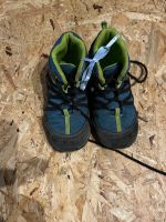 Trekkingschuhe EB Kids Niedersachsen - Sarstedt Vorschau