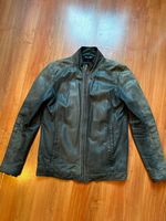 Lederjacke Revolution RVTL Canada, Gr. M, grau Köln - Ehrenfeld Vorschau