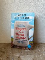 Buch „Bayern für die Hosentasche“ (Jörg Maurer), Humor Sachsen-Anhalt - Genthin Vorschau