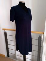 KAFFE Tunika, blau, Gr. XS 34 36, mit V- Ausschnitt !!! Nordrhein-Westfalen - Goch Vorschau