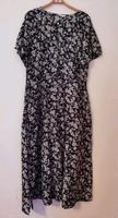 MNG Maxi Kleid 100 % Baumwolle Größe L Nordrhein-Westfalen - Mönchengladbach Vorschau
