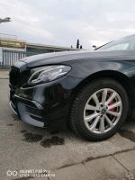 Mercedes felgen 225 /55/17 winterreifen pirelli sottozero Hessen - Langen (Hessen) Vorschau