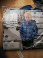 Kleinkinder schneejacke winterjacke Größe 86/92 Sachsen - Weißwasser Vorschau