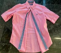 Polo Golf Ralph Lauren Bluse Gr.8 S/M Nadelstreifen pink NP:169€ Niedersachsen - Wolfsburg Vorschau