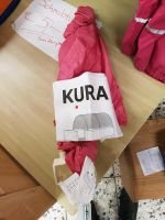 Ikea Kura Betthimmel pink Niedersachsen - Thedinghausen Vorschau