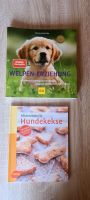 Hundebücher, Welpenerziehung, Hundekekse, Bücher, Hunde Bayern - Knetzgau Vorschau