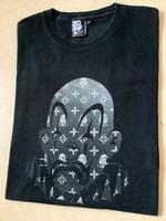 »JOKER-BRAND USA« 2000er Jahre Vintage T-Shirt -Gr: XXL- HIP HOP Bayern - Hunderdorf Vorschau