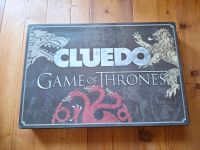 Cluedo Game of Thrones, neu , Brettspiel Niedersachsen - Bissendorf Vorschau