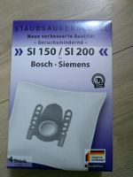 Bosch bzw Siemens Staubsaugerbeutel Hessen - Runkel Vorschau