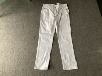 Cambio Damen Jeans 38 40  Weiss Dortmund - Lütgendortmund Vorschau