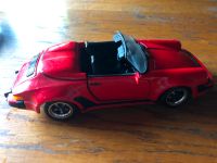 Modellauto Porsche 911 Speedster 1989   1:18 Baden-Württemberg - Schenkenzell Vorschau