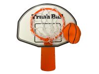 Basketballkorb Papiermüllkorb Mülleimer Basketball Mini Korb Büro Wuppertal - Oberbarmen Vorschau