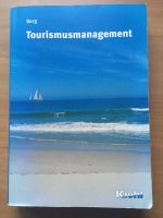 Waldemar Berg Buch Tourismusmanagement 1. Auflage Nordrhein-Westfalen - Voerde (Niederrhein) Vorschau