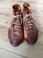 Think! Schnürstiefelette Stiefel Halbschuh Gr. 40 Brandenburg - Spremberg Vorschau