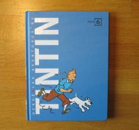 Tintin Kompaktausgabe Band 6 französisch Tim und Struppi Köln - Weidenpesch Vorschau