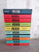 10 Bände von "ANDREAS FRANZ" Hessen - Neckarsteinach Vorschau