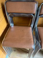 16 Polster Stühle Stück 5€ Nordrhein-Westfalen - Mönchengladbach Vorschau