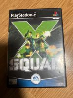 X Squad (Sony PlayStation 2, 2000, DVD-Box) Kr. München - Garching b München Vorschau