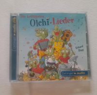 Die krötigsten Olchi-Lieder Kinder CD Düsseldorf - Pempelfort Vorschau