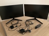 geniale Samsung 24“ Monitore F24T352FHR Full-HD 3D HDMI Nordrhein-Westfalen - Bottrop Vorschau