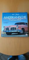 Amerikanische Automobile, Motorbuchverlag, Cadillac, Ford Niedersachsen - Seesen Vorschau