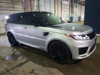 Range Rover Sport Supercharged 5.0 2019 schlachtfest/only parts ♻ Sachsen - Görlitz Vorschau