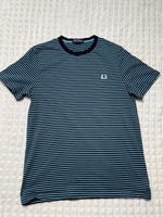 Fred Perry Walle - Utbremen Vorschau