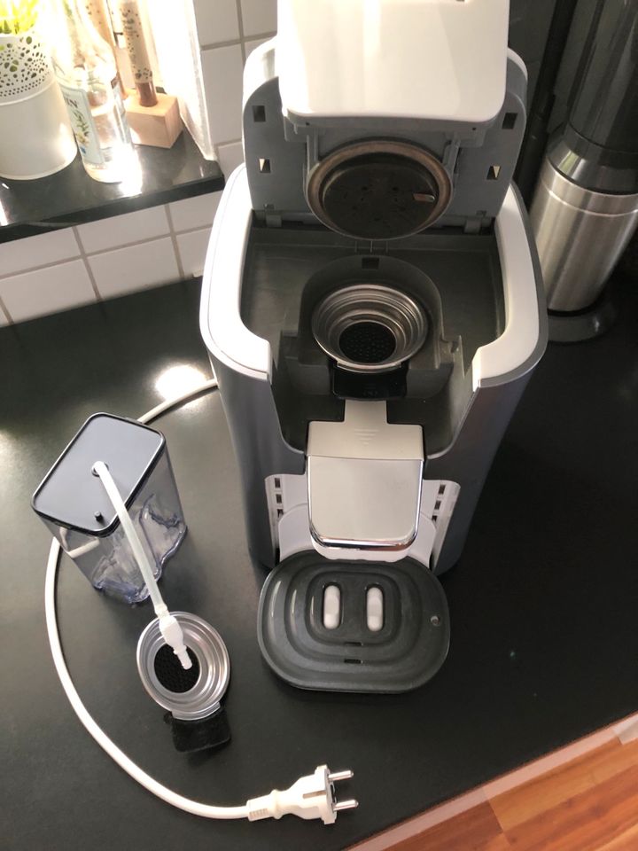 SENSEO Kaffeepadmaschine HD6574/20 in Bielefeld