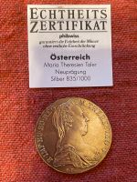 Österreich Maria Theresien Taler Thüringen - Krauthausen Vorschau