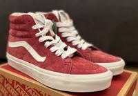 Neue Wildleder Vans SkB-Hi, Gr. 36,5 Bayern - Schonstett Vorschau
