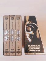 Star Wars Special Edition Trilogy VHS Schleswig-Holstein - Flensburg Vorschau