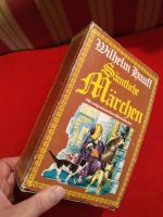 Sämtliche Märchen in 2 Bänden, Wilhelm Hauff,1992 Bayern - Weißenburg in Bayern Vorschau