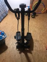 Stepper homegym Trainer Rheinland-Pfalz - Isselbach Vorschau