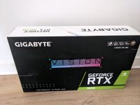 Gigabyte GeForce GTX 3070 Grafikkarte Berlin - Lichtenberg Vorschau