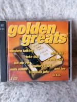 Golden Greats  Doppel-CD Schleswig-Holstein - Oelixdorf Vorschau