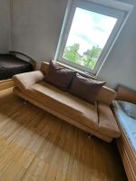 Sofa ausziehbar Kr. München - Ottobrunn Vorschau