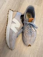 New Balance 327 Frankfurt am Main - Sachsenhausen Vorschau
