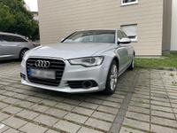 Audi A6 3.0 TDI 150 kW quattro S tronic Avant -standh Baden-Württemberg - Bad Friedrichshall Vorschau