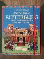 Xxl Ritterburg inkl Buch Sachsen-Anhalt - Elbe-Parey Vorschau