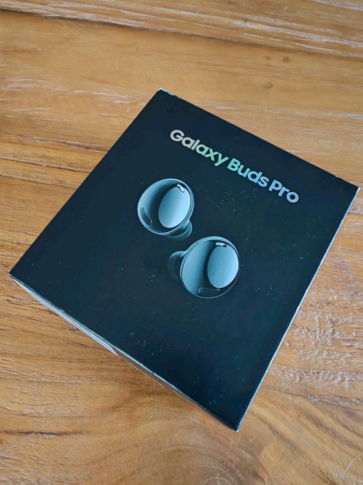 Samsung Galaxy Buds Pro in Bremen