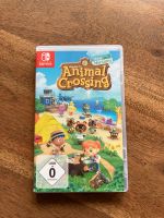 Nintendo Switch Animal Crossing New Horizons Thüringen - Nordhausen Vorschau