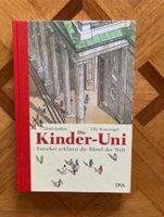 Die Kinder-Uni - *NEU* Forscher erklären die Rätsel der Welt Baden-Württemberg - Göppingen Vorschau