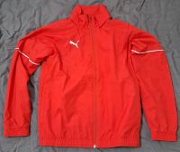 Regenjacke Puma Nordrhein-Westfalen - Castrop-Rauxel Vorschau