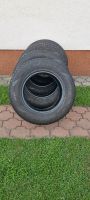 265x65x17 Goodyear Ganzjahresreifen Sachsen - Bad Muskau Vorschau