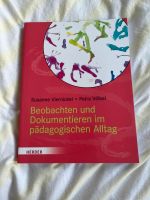 Beobachten und Dokumentieren im pädagogischen Alltag Thüringen - Büttstedt Vorschau