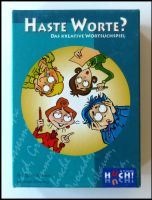 Haste Worte - Gesellschaftsspiel, Wortspiel Frankfurt am Main - Sachsenhausen Vorschau