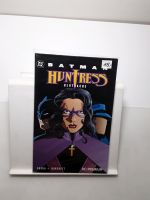 Batman  Huntress Blutrache  DC Premium  22 Nordrhein-Westfalen - Kamp-Lintfort Vorschau