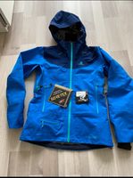 Salomon QST Charge GTX 3L Sky Diver Hardshell Nordrhein-Westfalen - Gangelt Vorschau