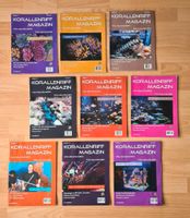 Korallenriff Magazin | 9 Zeitschriften / Ausgaben | TOP Sachsen - Freital Vorschau