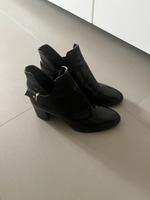 Zara Stiefeletten Nordrhein-Westfalen - Hagen Vorschau